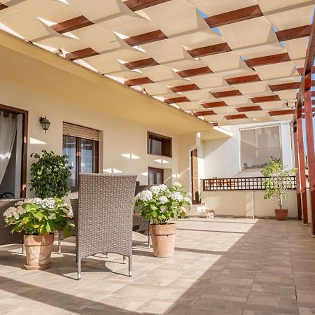 Domo Papiros B&B Siniscola Eksteriør billede