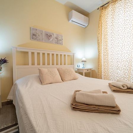 Domo Papiros B&B Siniscola Eksteriør billede