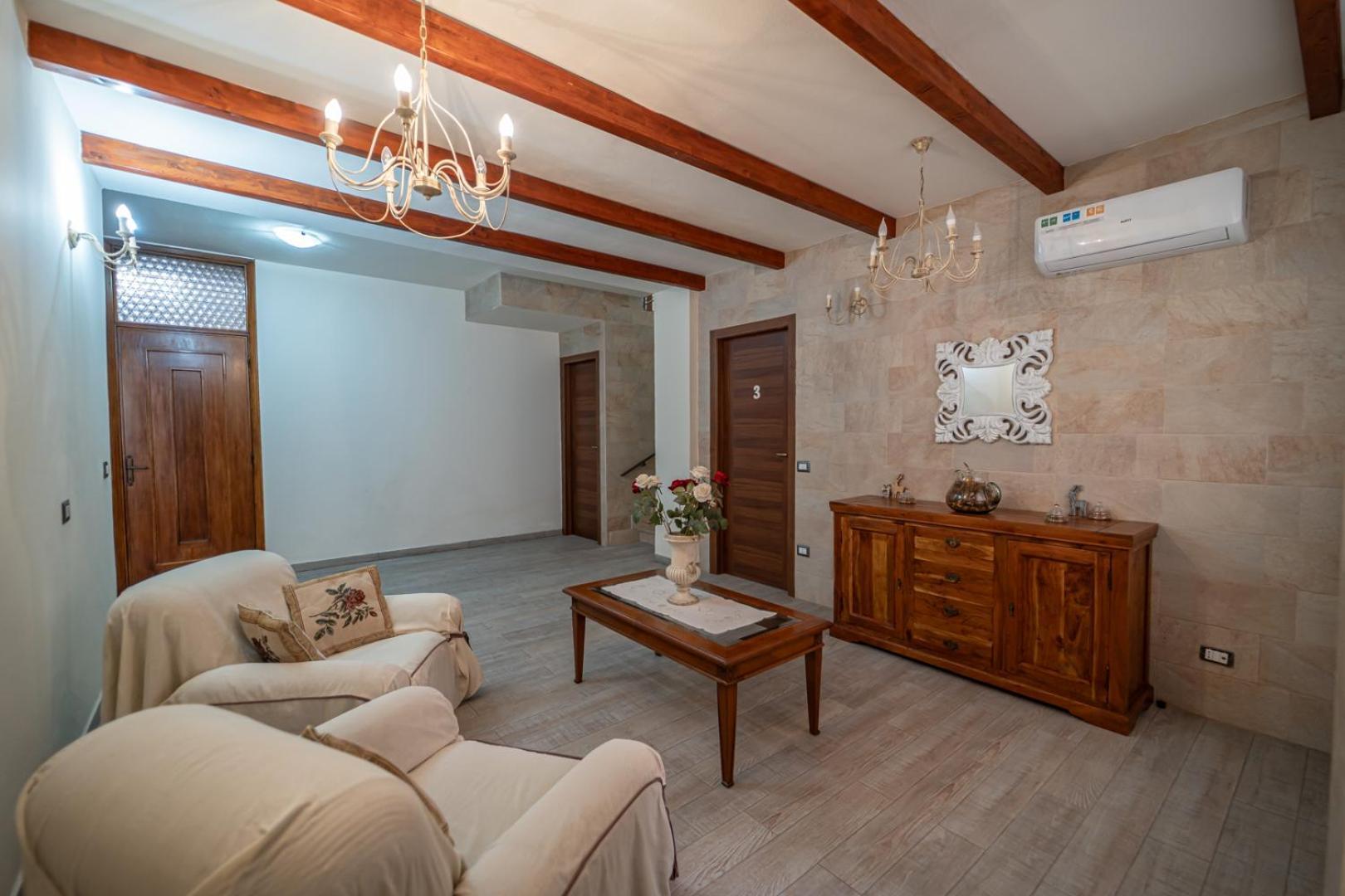 Domo Papiros B&B Siniscola Eksteriør billede