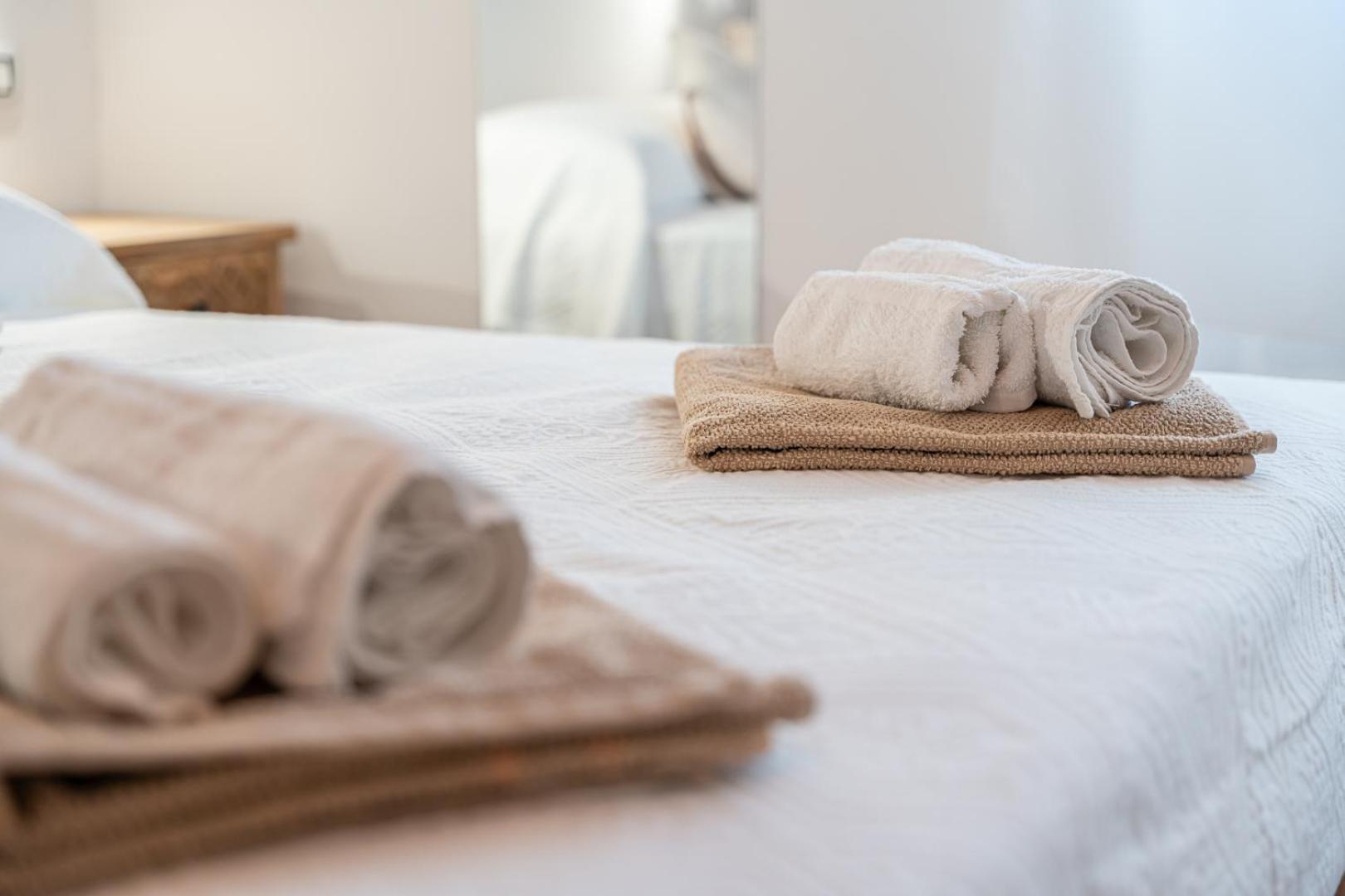 Domo Papiros B&B Siniscola Eksteriør billede