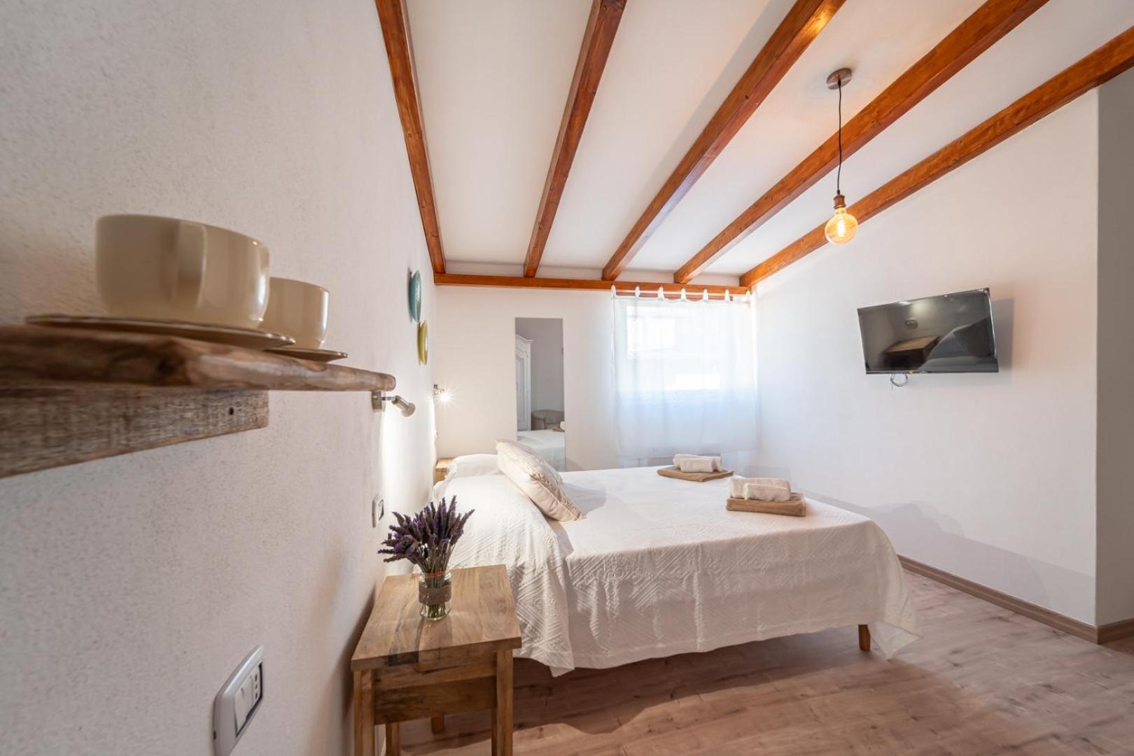 Domo Papiros B&B Siniscola Eksteriør billede