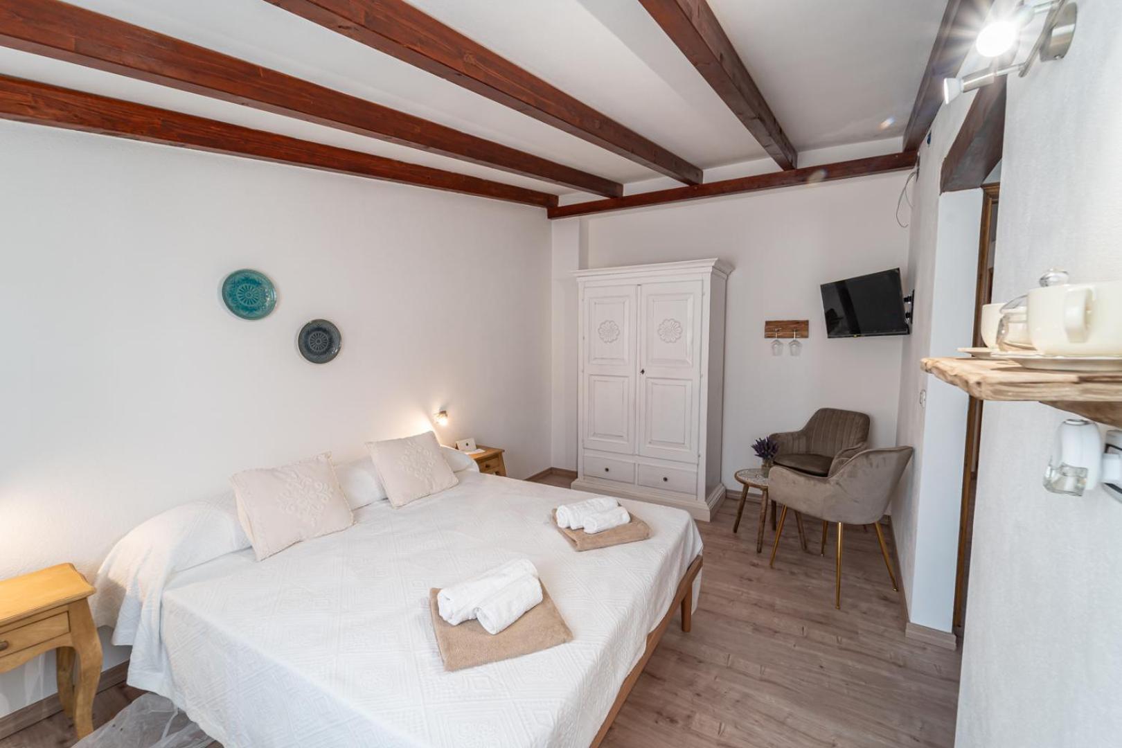 Domo Papiros B&B Siniscola Eksteriør billede